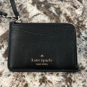 Kate Spade Wristlet Wallet
